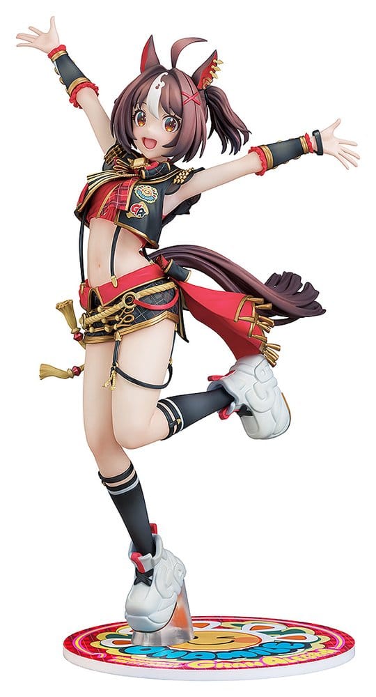 Hra/Hračka Umamusume: Pretty Derby PVC Figure 1/7 Gran Alegria 26 cm 