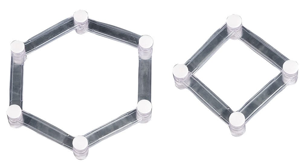 Papírenské zboží Parts for Figures Base Float 