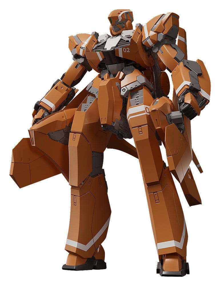 Hra/Hračka Aldnoha.Zero Moderoid Model Kit KG-6 Sleipnir 15 cm 