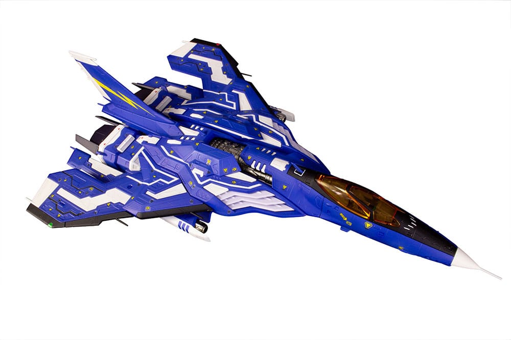 Hra/Hračka Raiden V Director's Cut Plastic Model Kit 1/100 FT-00004A Azuma 2P Color Ver. 18 cm 