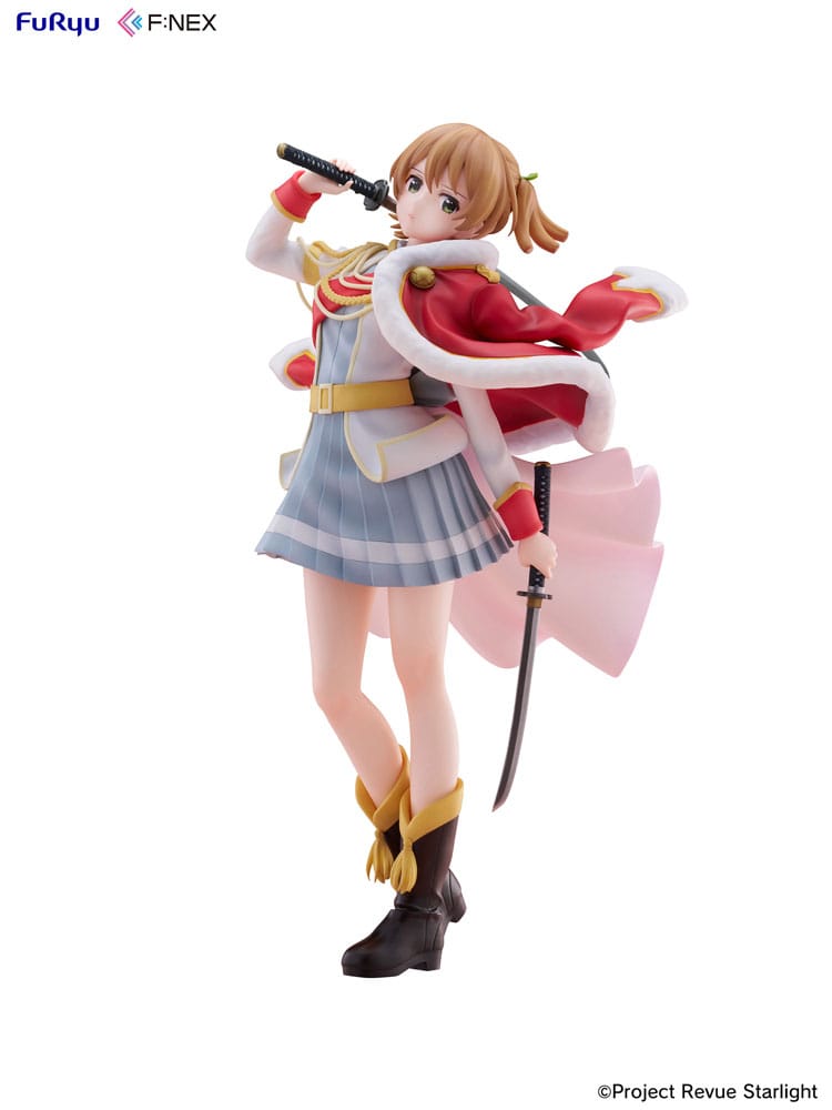 Hra/Hračka Revue Starlight F:Nex PVC Statue 1/7 Nana Daiba 23 cm 