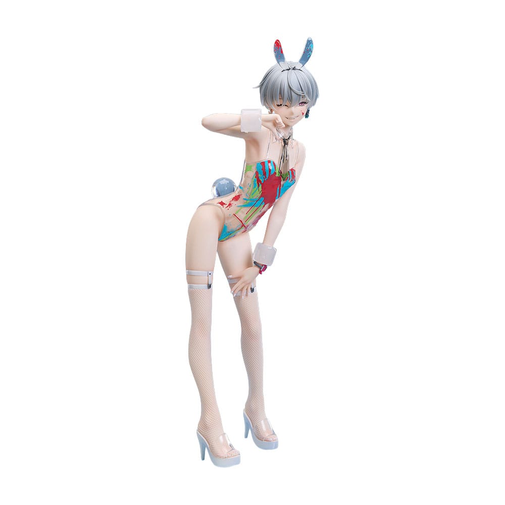 Hra/Hračka Creators Opinion PVC Statue 1/4 Kimi Bunny Ver. 43 cm 