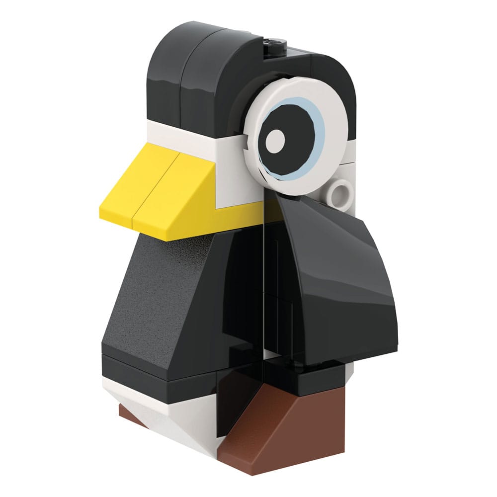 Papírenské zboží LEGO Creativity Set Animals 