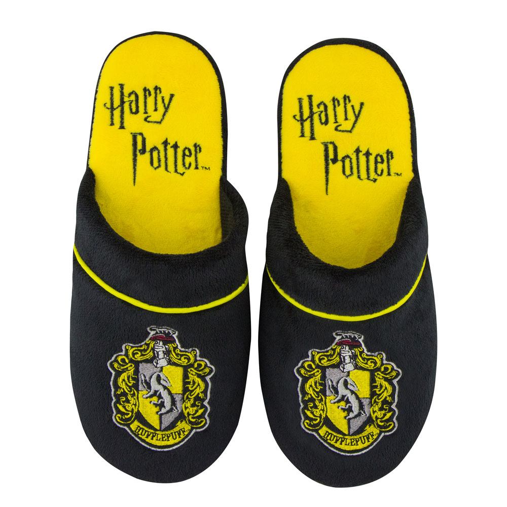 Pisarniški material Harry Potter Slippers Hufflepuff Size M/L 