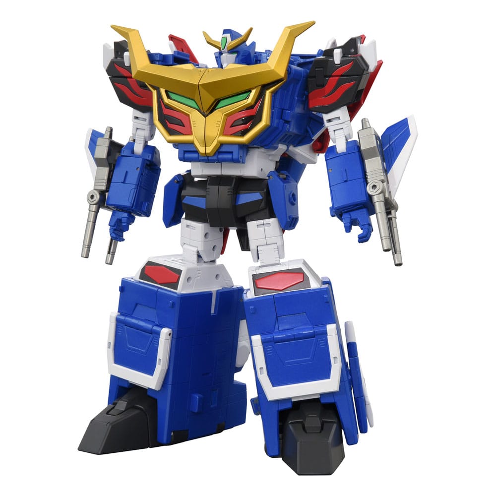 Spel/speelgoed Toyrise Action Figure Dragon Kaiser 25 cm 