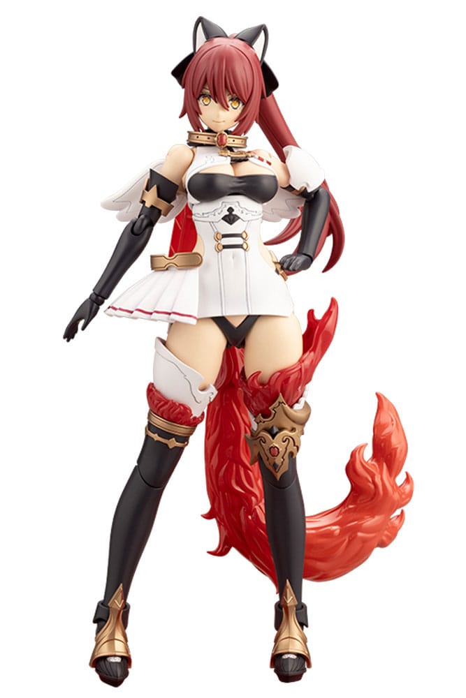 Igra/Igračka Arcanadea Plastic Model Kit Charmed 17 cm 