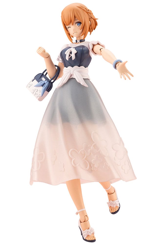 Igra/Igračka Arcanadea Plastic Model Kit Lumitea ReACT-iF 16 cm 