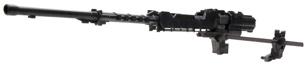 Hra/Hračka Armored Core Model Kit Accessory Set 1/72 Weapon Unit 018 