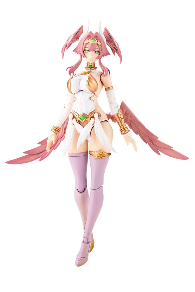 Igra/Igračka Arcanadea Plastic Model Kit Aruaril 20 cm 