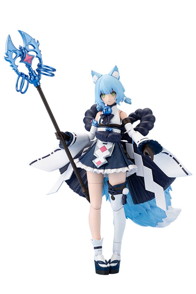 Hra/Hračka Arcanadea Plastic Model Kit Yukumo ReACT-C 16 cm 