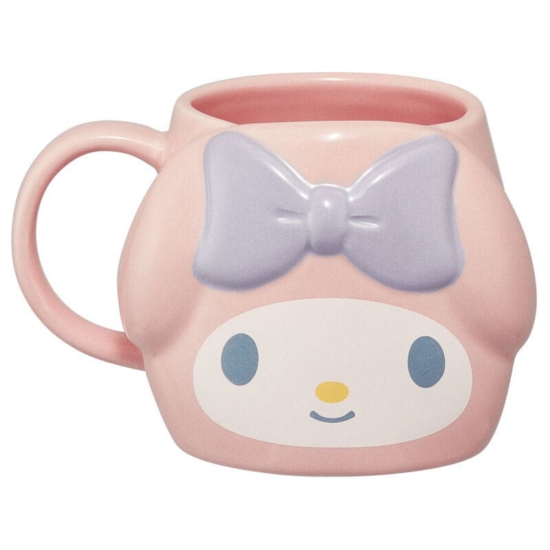 Papírenské zboží Sanrio Mug My Melody 