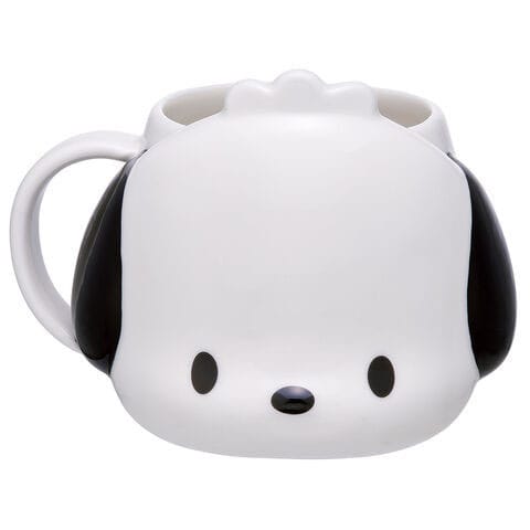 Papírenské zboží Sanrio Mug Pochacco 