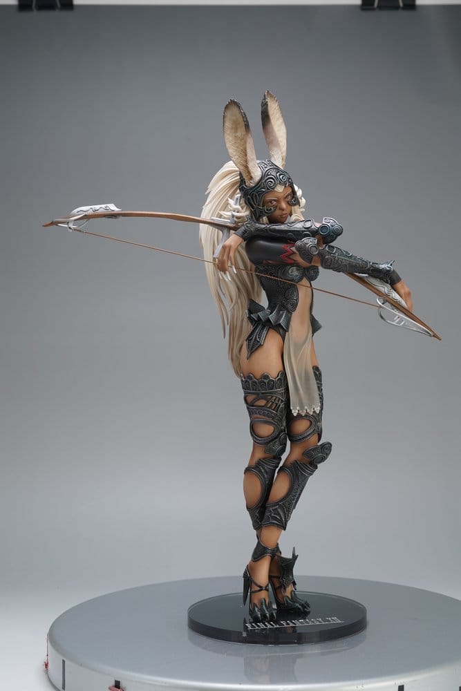 Hra/Hračka Final Fantasy XII PVC Figure Fran 29 cm 
