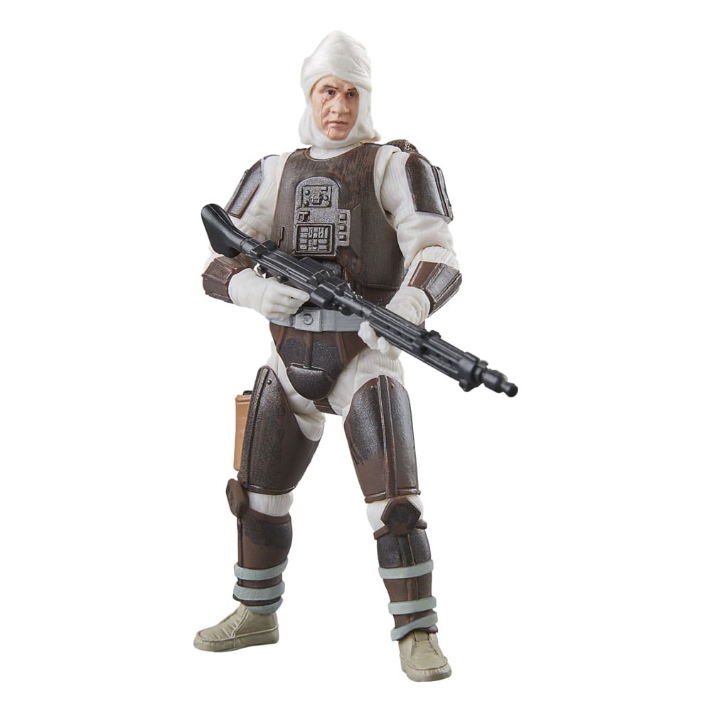 Hra/Hračka Star Wars Episode V Vintage Collection Action Figure Dengar 10 cm 