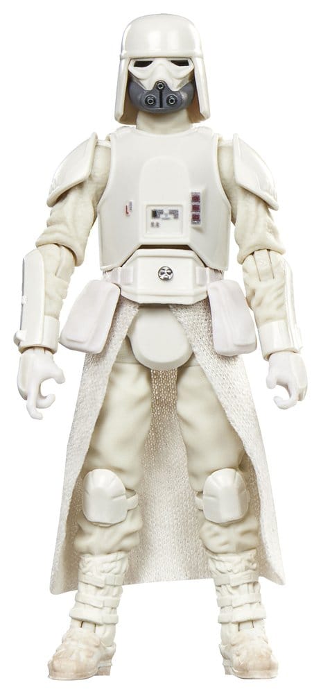 Hra/Hračka Star Wars: The Mandalorian & Grogu Vintage Collection Action Figure Imperial Remnant Snowtrooper 10 cm 