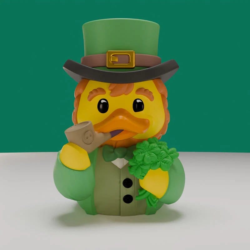 Hra/Hračka St. Patricks Day Tubbz PVC Figure Boxed Edition 10 cm 