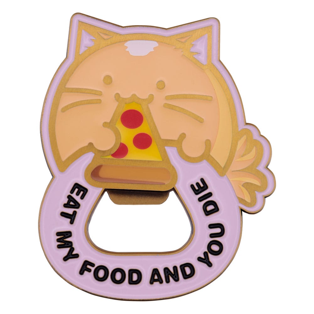 Schrijfwaren Fuzzballs Bottle Opener Whisky 