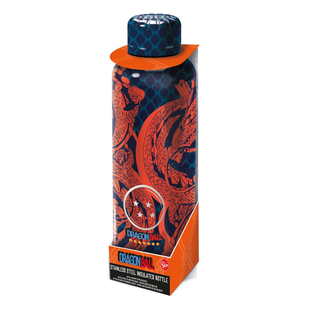 Papierenský tovar Dragon Ball Water Bottle Shenlong 