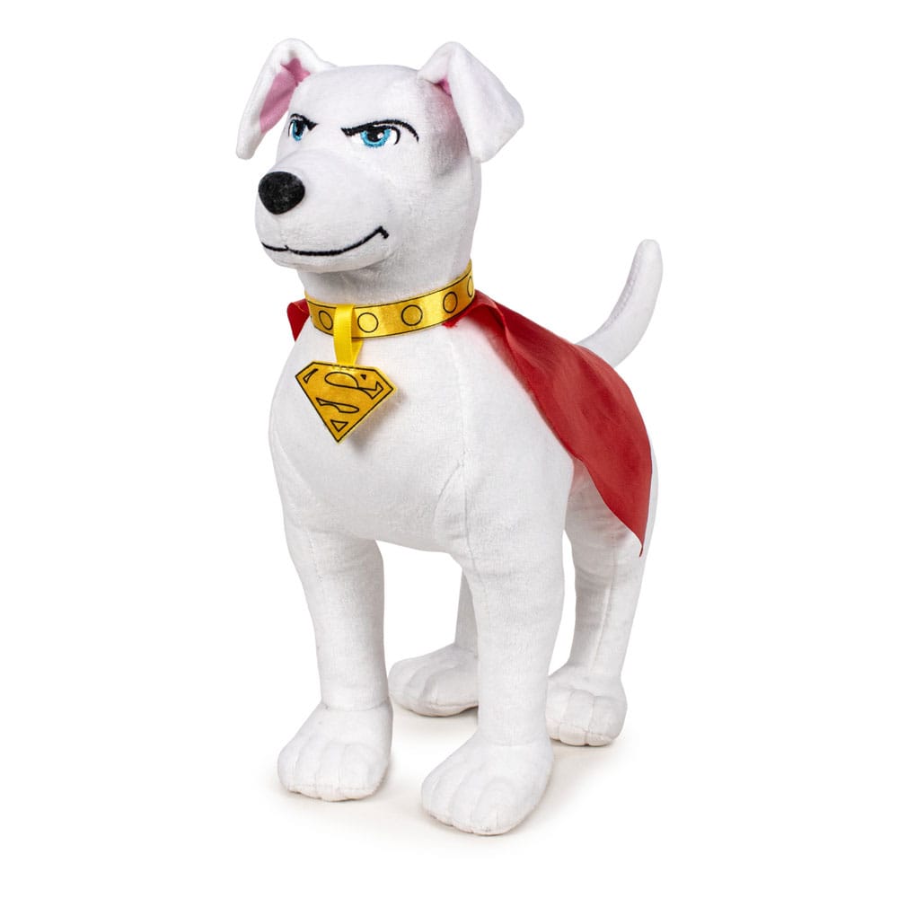 Igra/Igračka Superman Plush Figure Krypto 32 cm 