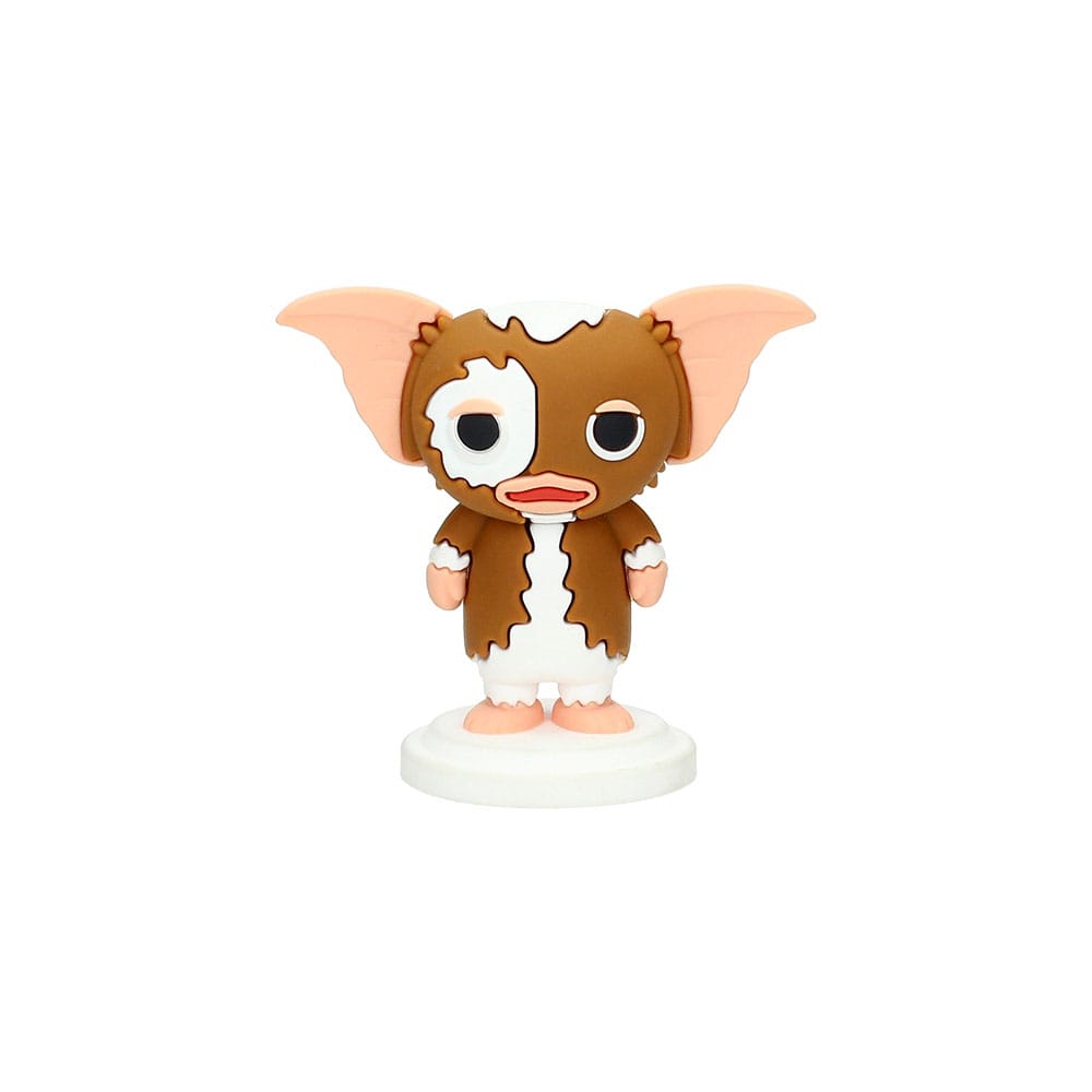 Hra/Hračka Gremlins Pokis Rubber Minifigure Gizmo 7 cm 