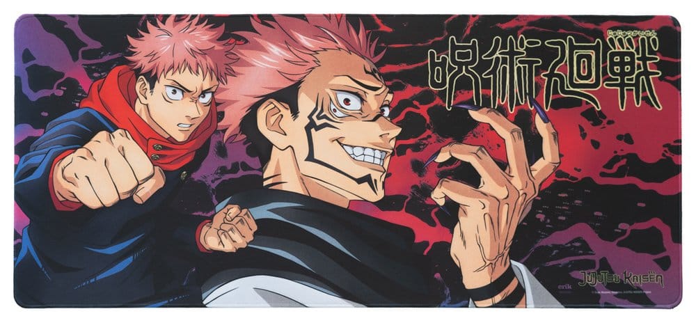 Papier- und Schreibwaren Jujutsu Kaisen XL Mouse Mat 80 x 35 cm 