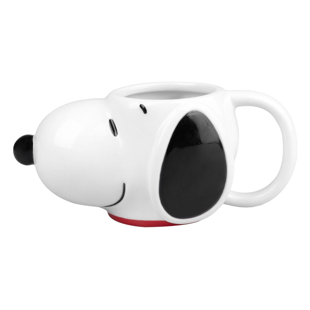 Stationery items Peanuts 3D Mug Snoopy 