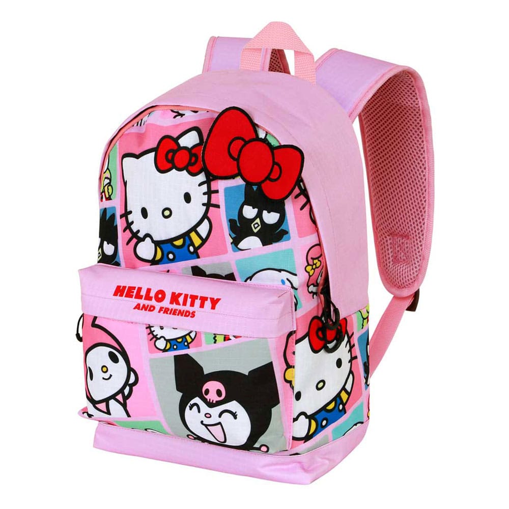adults with kids backpacks Wildride USA Black Recycled Adult Backpack