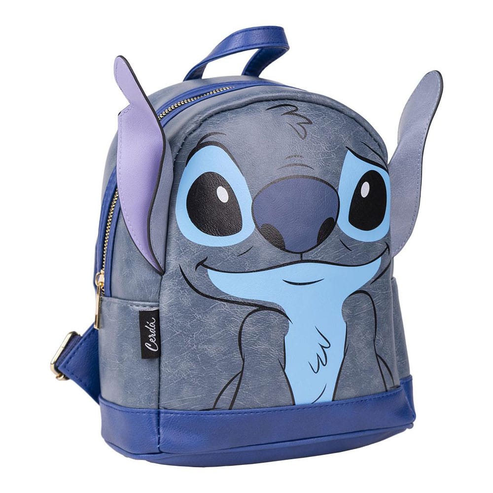Artykuły papiernicze Lilo & Stitch Backpack Stitch 