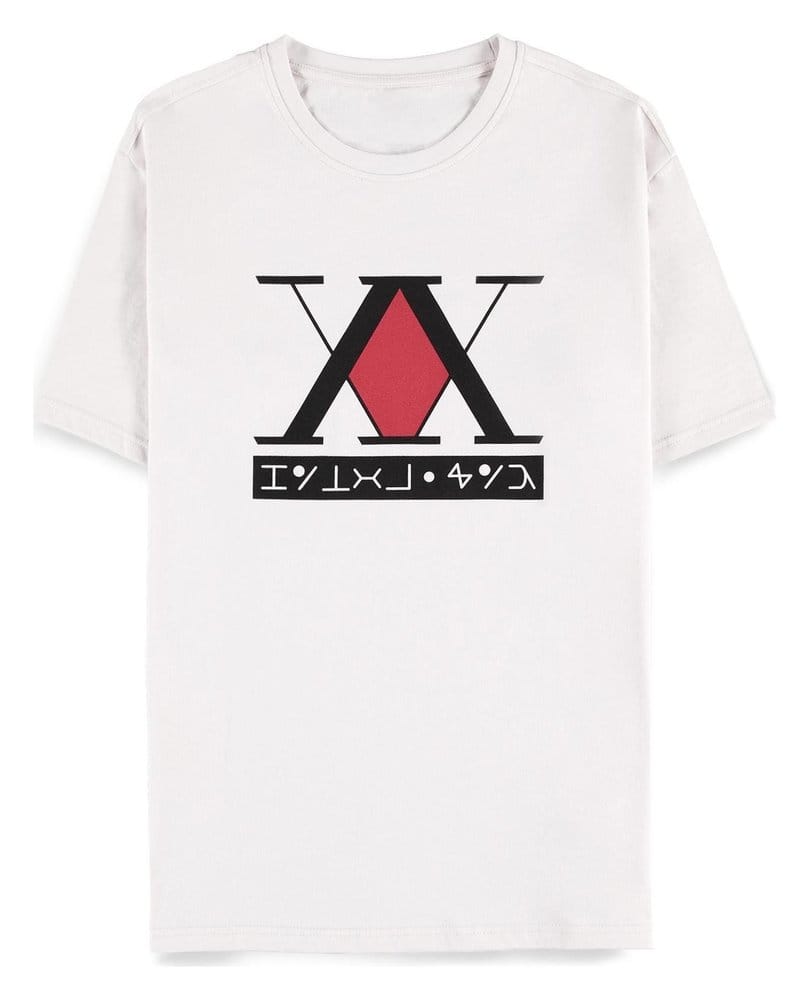 Schrijfwaren Hunter X Hunter T-Shirt XX Size XL 
