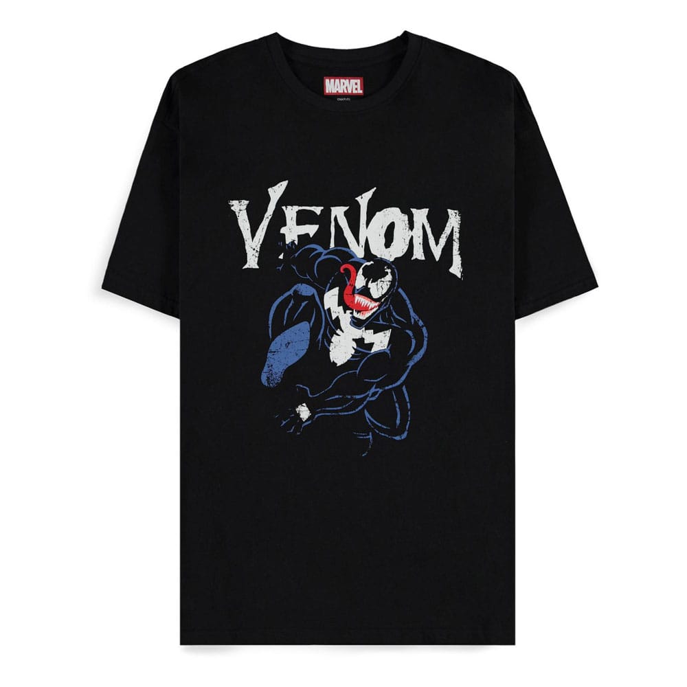 Papírenské zboží Marvel T-Shirt Venom Size L 