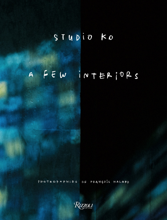 Knjiga A Few Interiors, Studio KO Marty