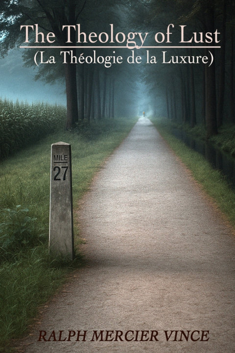 Boek The Theology Of Lust Ralph Vince