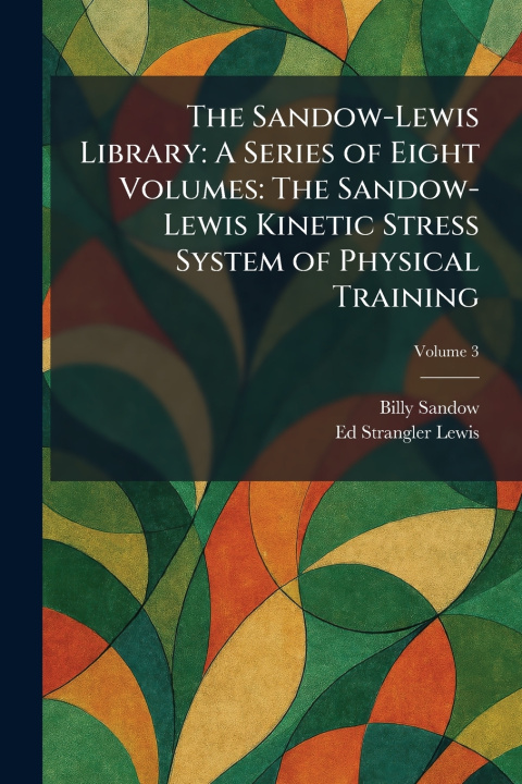 Książka The Sandow-Lewis Library Billy Sandow