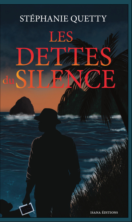 Kniha Les dettes du silence Quetty