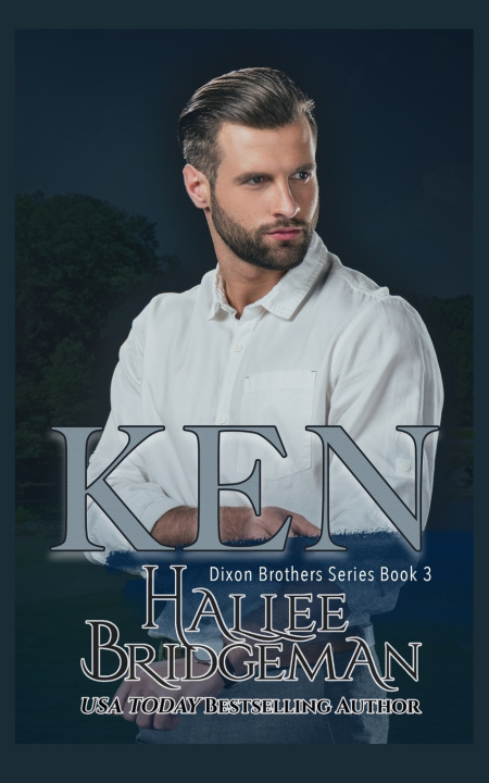Kniha Ken Hallee Bridgeman