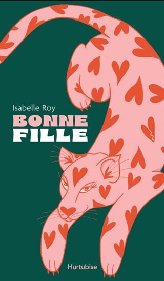 Kniha BONNE FILLE ROY ISABELLE