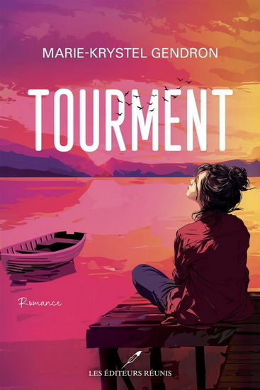 Knjiga TOURMENT GENDRON MARIE-KRYSTE