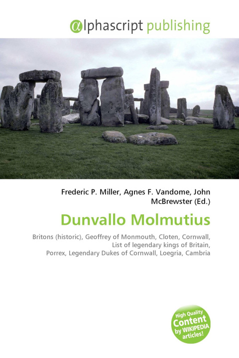 Knjiga Dunvallo Molmutius Agnes F. Vandome