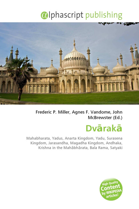Kniha Dv¿rak¿ Agnes F. Vandome