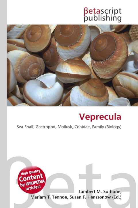 Kniha Veprecula Miriam T. Timpledon