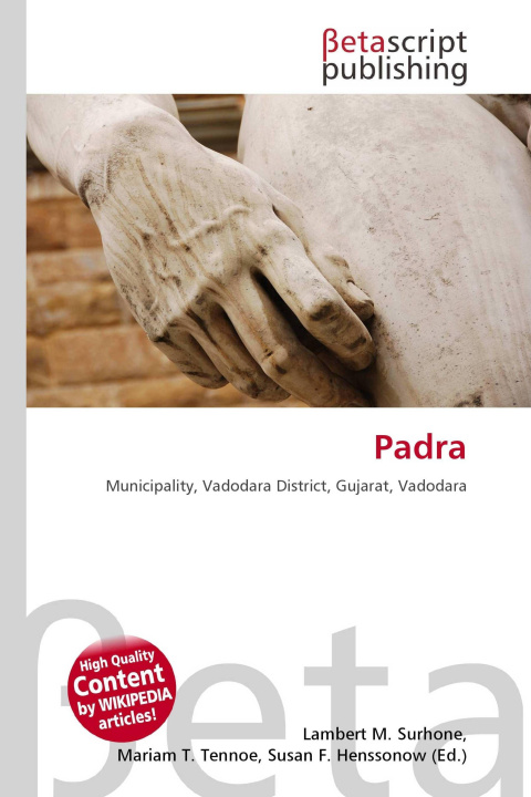 Kniha Padra Miriam T. Timpledon