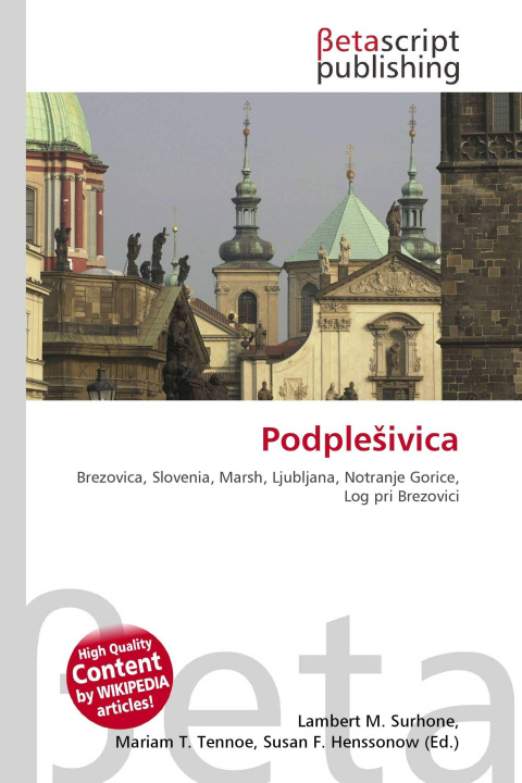 Kniha Podple¿ivica Miriam T. Timpledon
