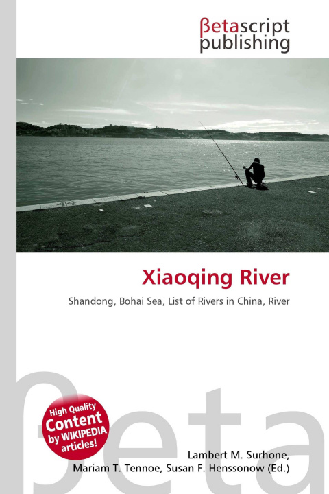 Kniha Xiaoqing River Miriam T. Timpledon