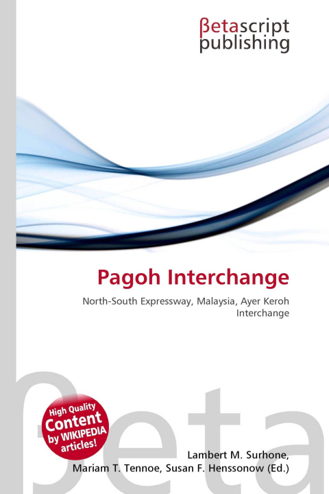 Kniha Pagoh Interchange Miriam T. Timpledon