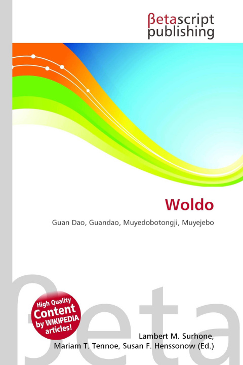 Kniha Woldo Mariam T. Tennoe