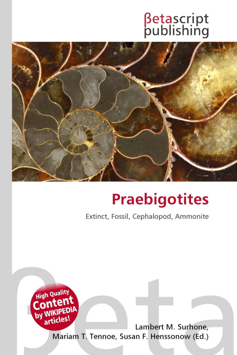 Kniha Praebigotites Miriam T. Timpledon