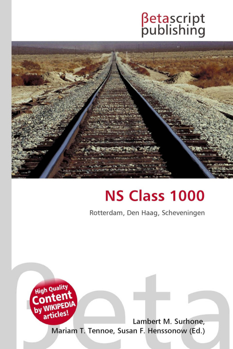 Kniha NS Class 1000 Miriam T. Timpledon