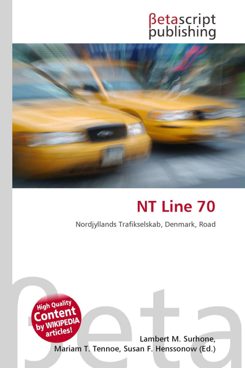 Kniha NT Line 70 Miriam T. Timpledon