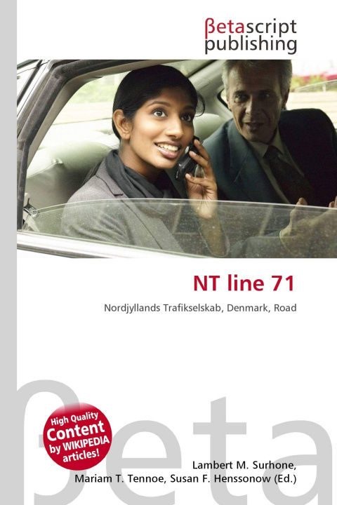 Knjiga NT line 71 Miriam T. Timpledon