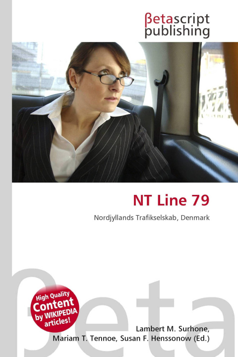 Kniha NT Line 79 Miriam T. Timpledon